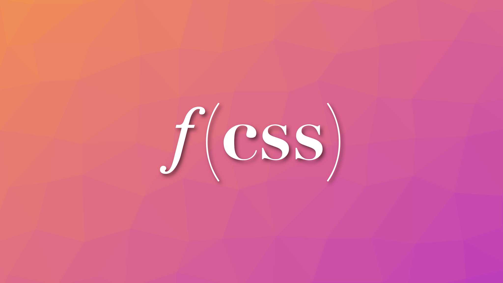 Using Functional CSS with Ember