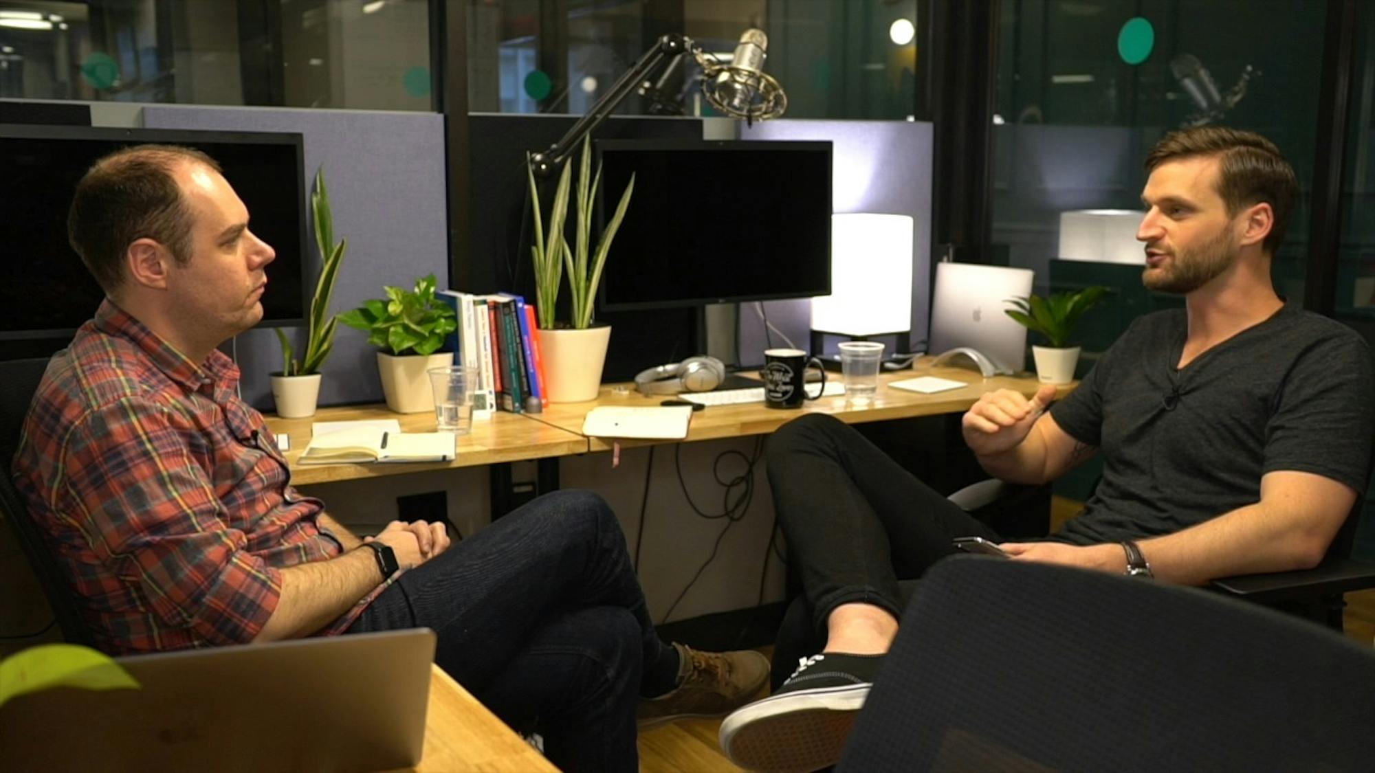 Steelman vs. strawman EmberMap